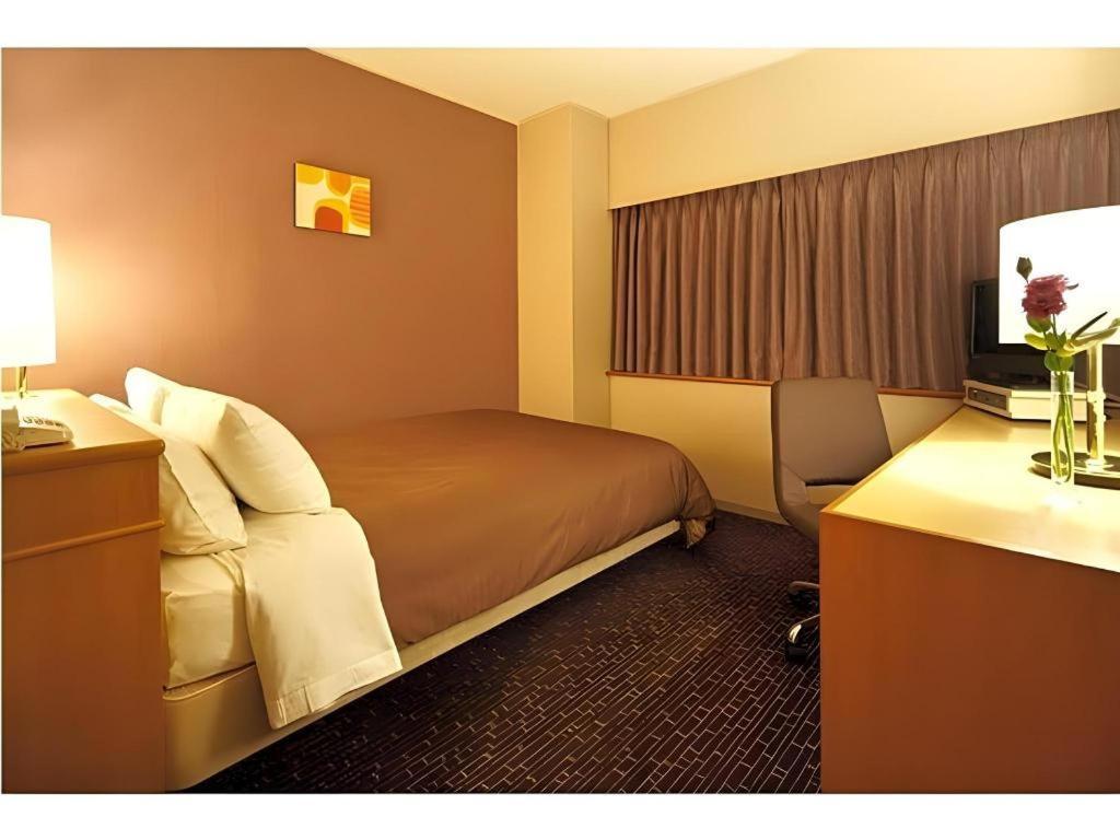 Hotel New Hankyu 4*