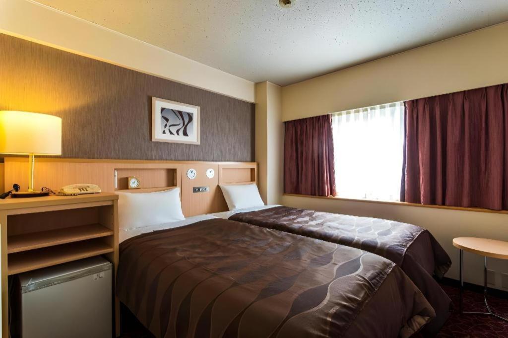 Hotel New Hankyu Osaka