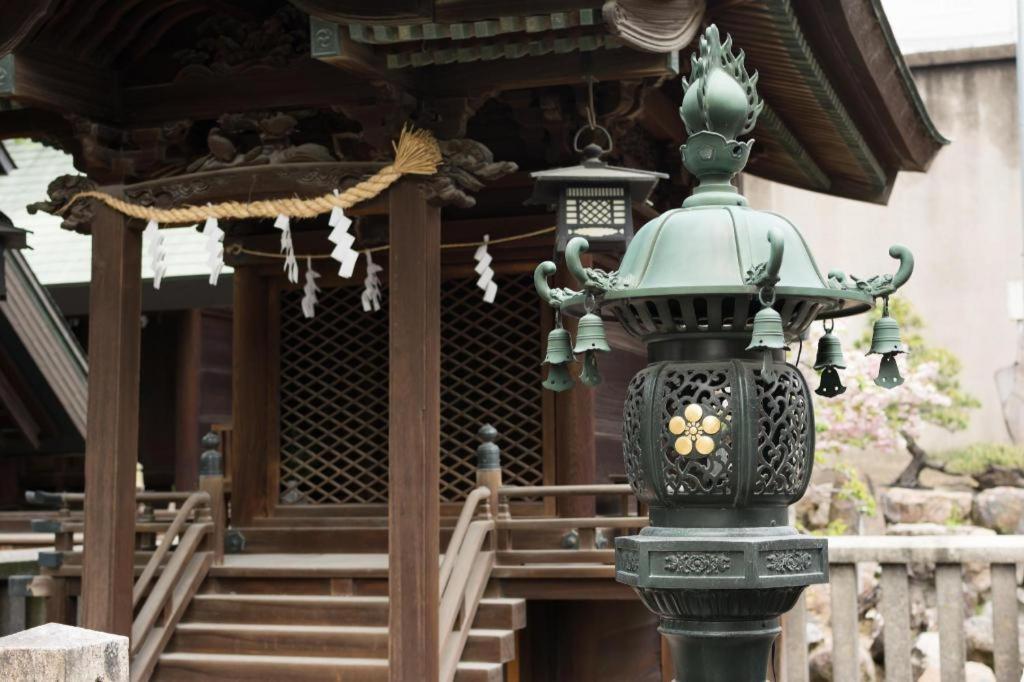 New Hankyu Hotel