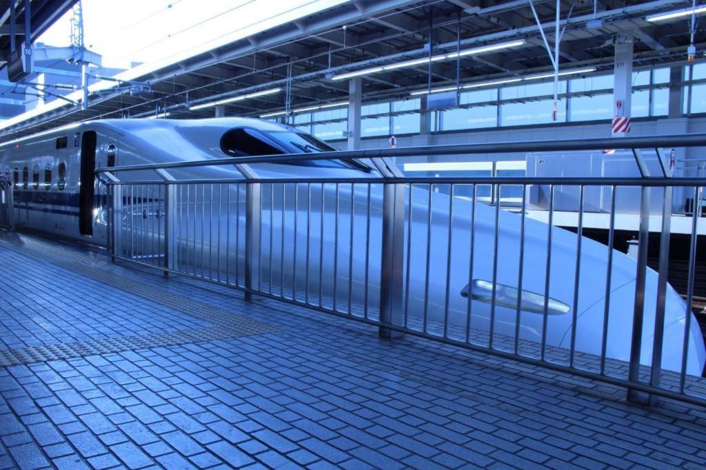 New Hankyu Hotel 4*