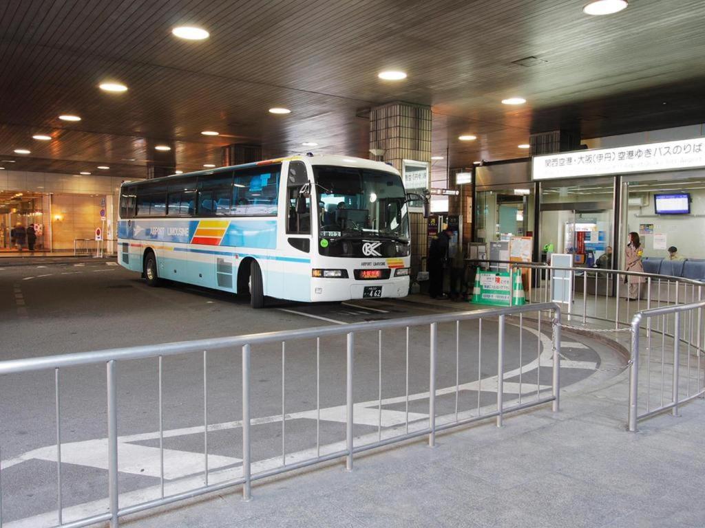 Hotel New Hankyu