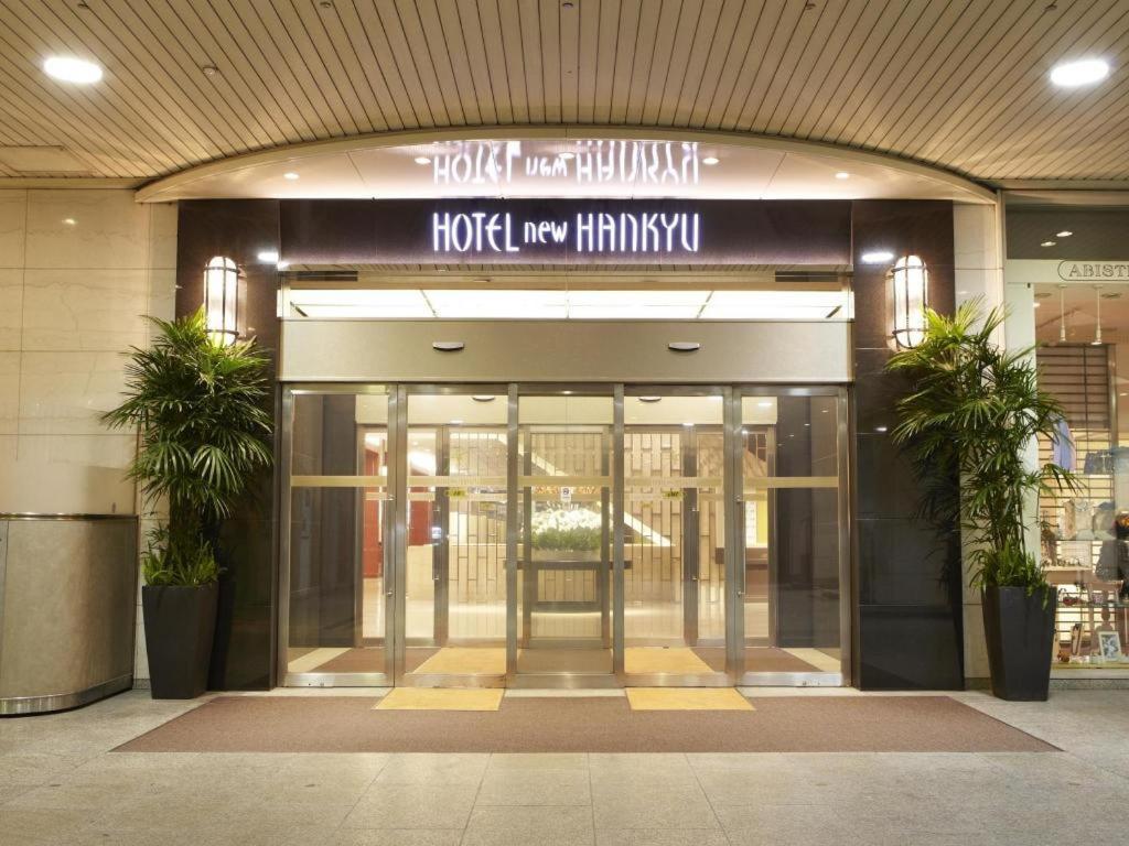 New Hankyu 4*