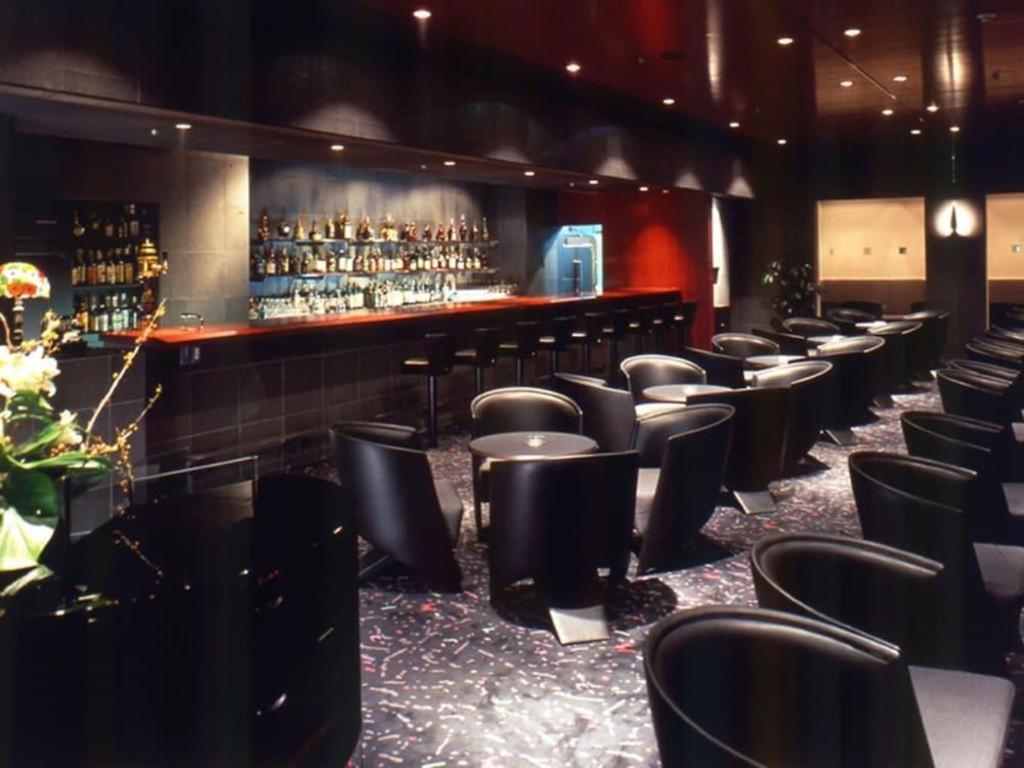 New Hankyu 4* Osaka