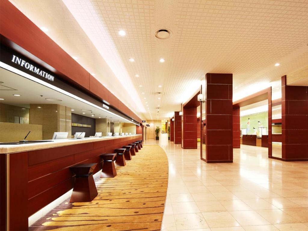 New Hankyu