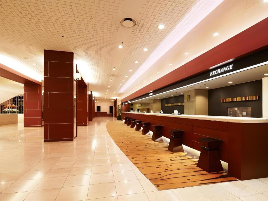 New Hankyu Hotel
