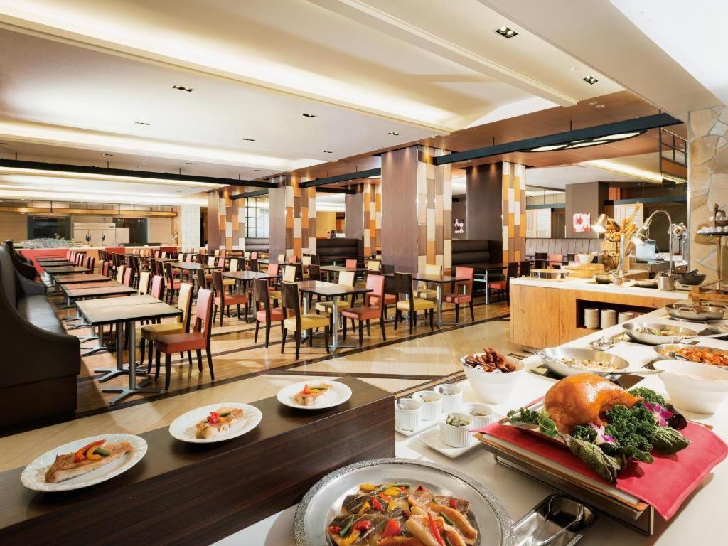 New Hankyu Hotel