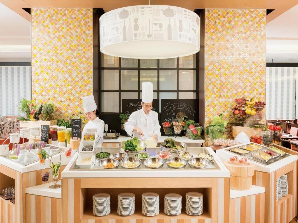 Hotel New Hankyu