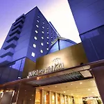 Hotel New Hankyu Osaka