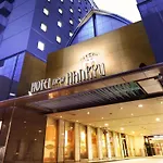 Hotel New Hankyu Osaka
