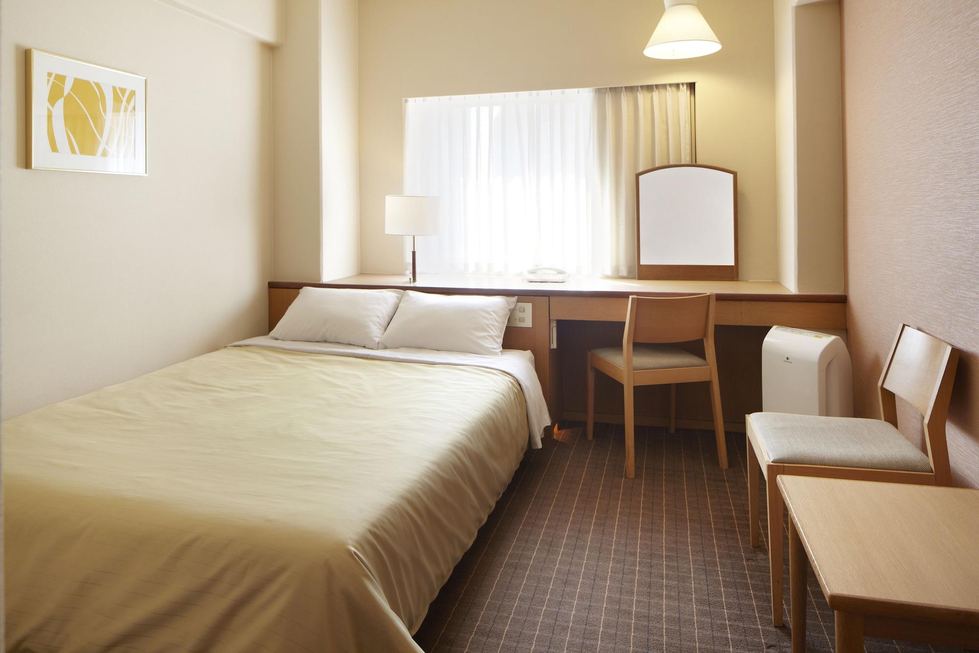 New Hankyu Hotel Ōsaka