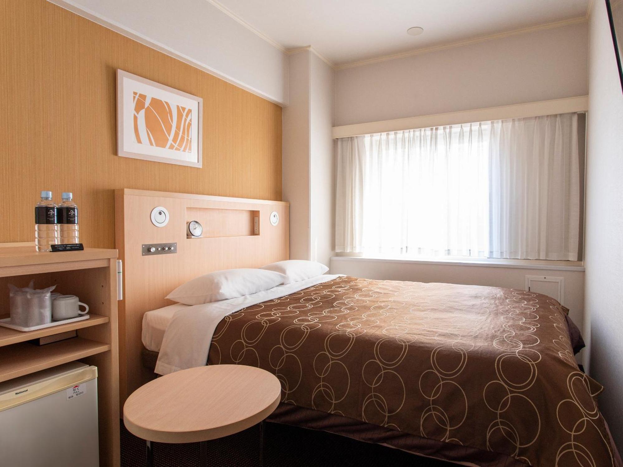 New Hankyu Hotel Ōsaka