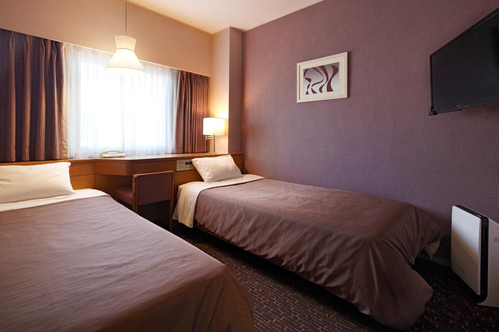 New Hankyu Hotel Ōsaka