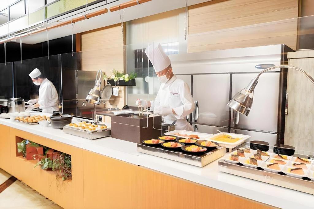 Hotel New Hankyu