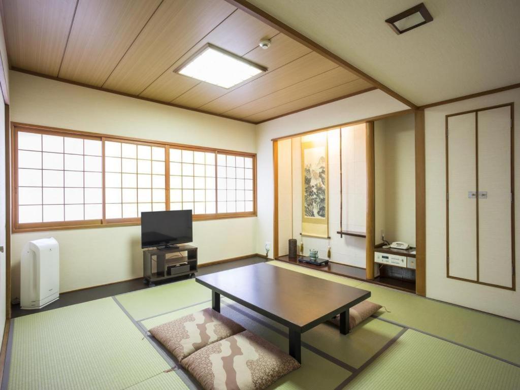 New Hankyu 4* Ōsaka