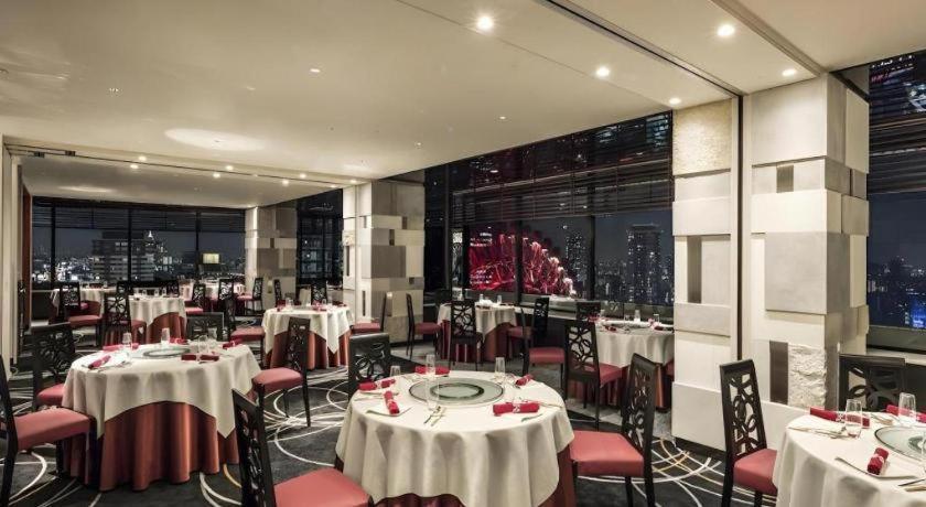 Hotel New Hankyu