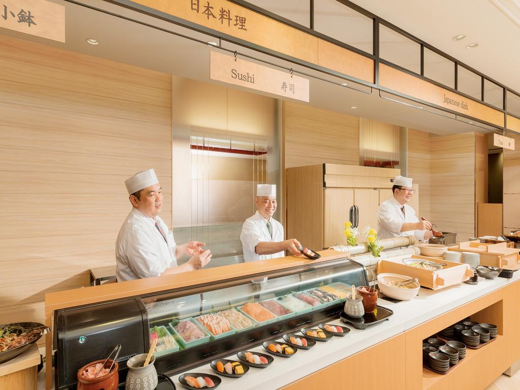 New Hankyu 4* Ōsaka