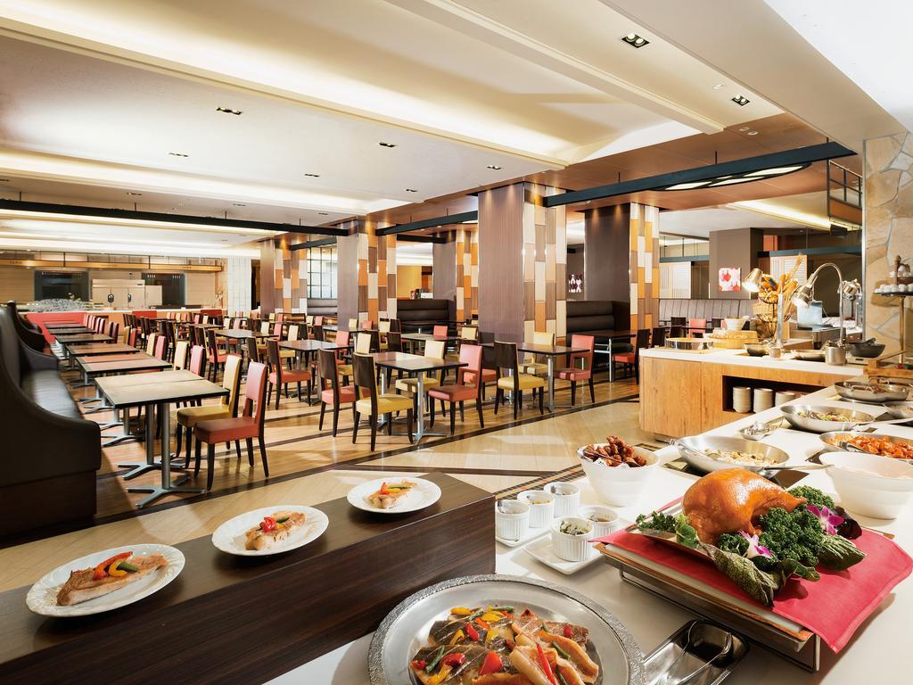 New Hankyu Hotel Ōsaka