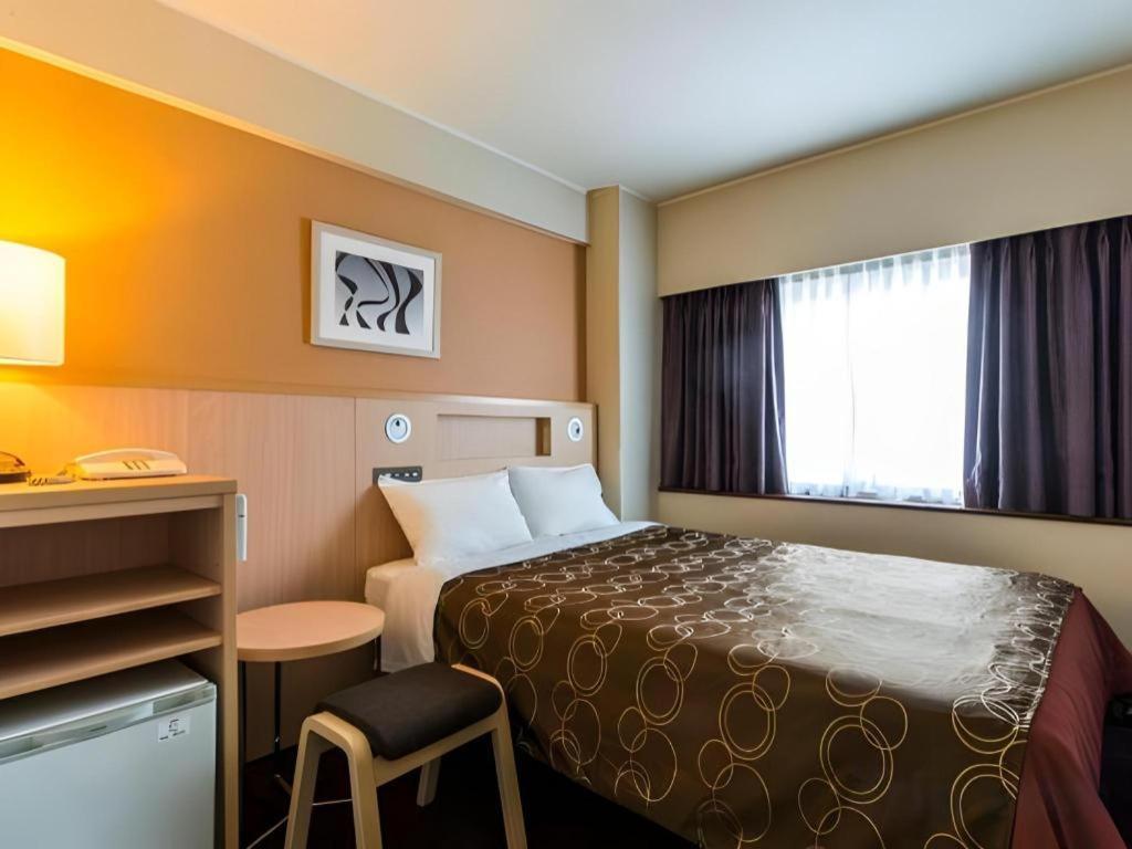 Hotel New Hankyu Osaka