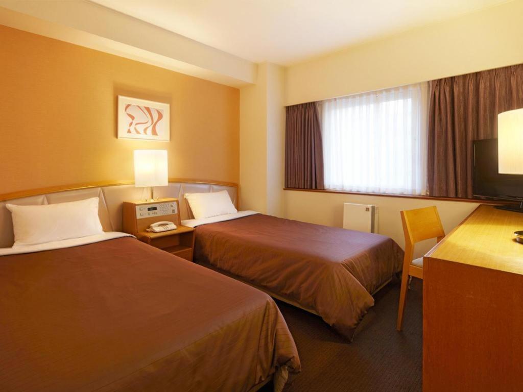 New Hankyu Hotel 4*