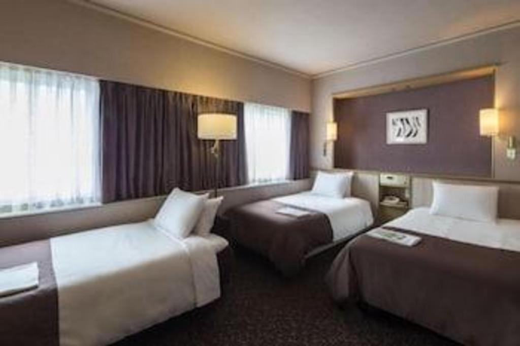 Hotel New Hankyu